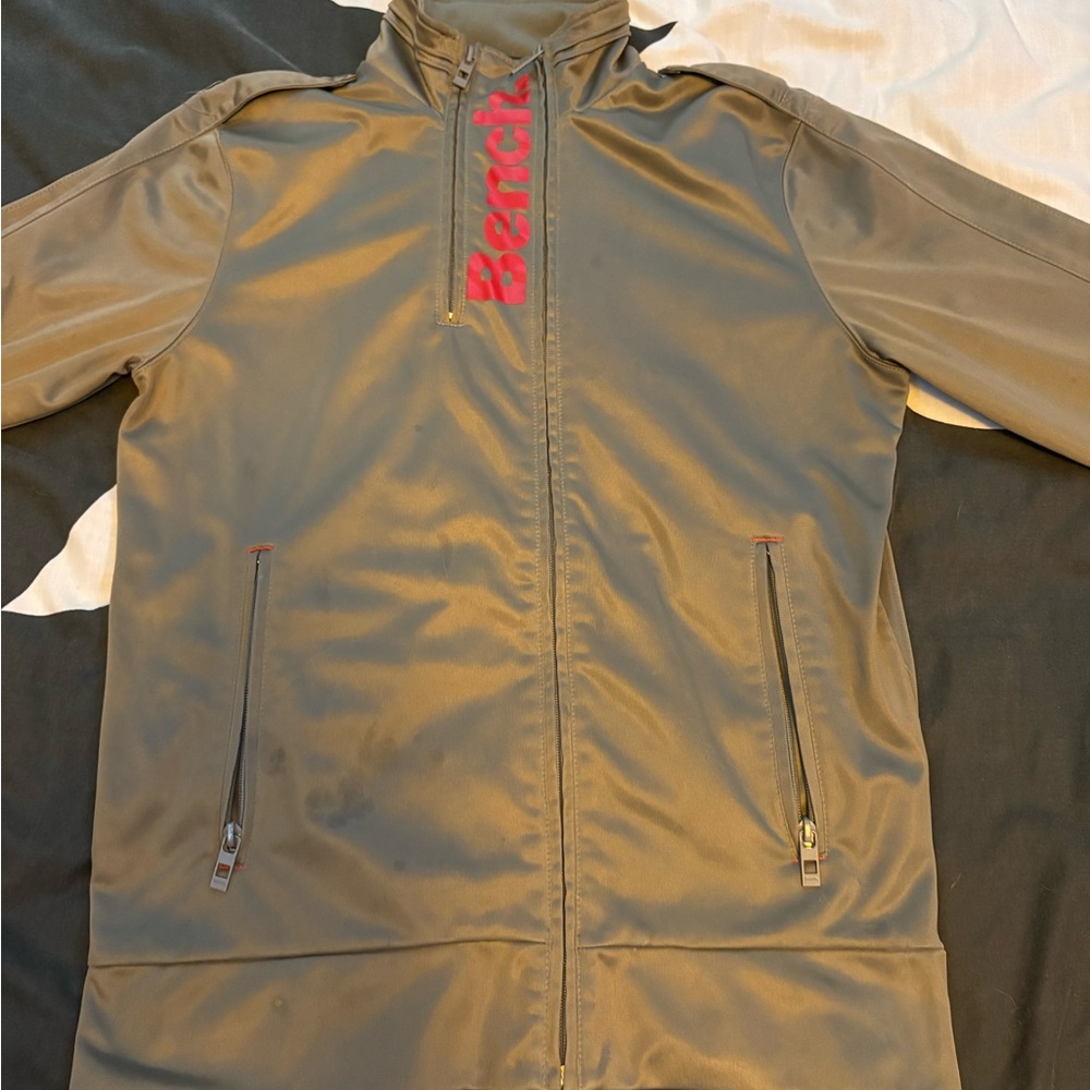 Bench hoodie